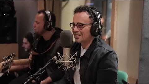 Jorge Luis Chacin & Luis Enrique Ft. C4 Trio - Candela (Video Oficial)