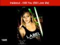 Insideout - Will You (Still Love Me) (1995)