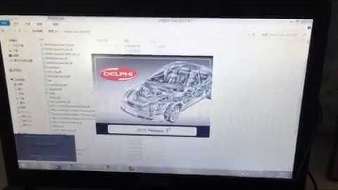 Install Diagnostic Software - Step by Step Video Guide