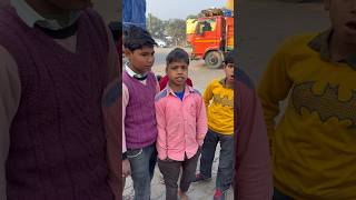 Kids love for us and our superbikes | I love my subscribers | #automobile #punjabi #ytshorts #trend