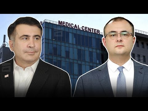 მიხეილ სააკაშვილის მდგომარეობა უმძიმესია |  ხელისუფლება მის საზღვარგარეთ გადაყვანას არც ახლა აპირებს