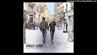 Aynsley Lister - Cast A Light (Kostas A~171)