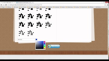 Create your custom QR code for free to Develop QR Code Mobile marketing  4103