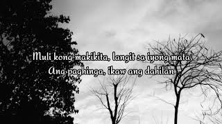 Slapshock - Langit (LYRICS)