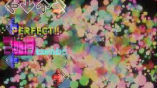 Dancing Stage Fusiondestiny Loverpert