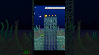 Junimo Kart Level 3 Pass!  #gaming #stardew #stardewvalley #junimo #gamingvideos #gameshorts #games