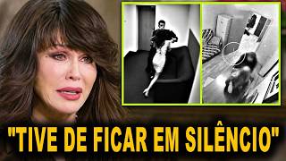 Marie Osmond finalmente nomeia seu agressor - e isso muda tudo
