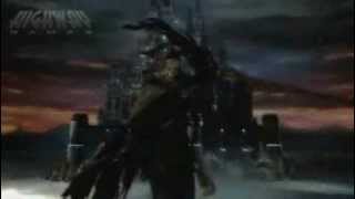 Castlevania: The Arcade gameplay trailer