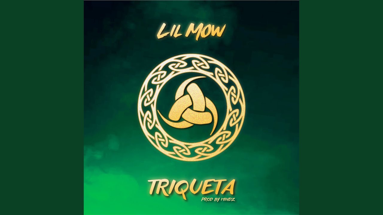 Watch Triqueta on YouTube Watch Triqueta on YouTube