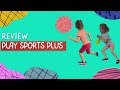 Best English Sports Classes for Kids in Haarlem | PlaySportPlus Review 2025