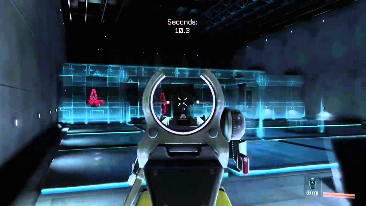 COD Advanced Warfare - SECRET AE4 Venom !!! HAVOC DLC