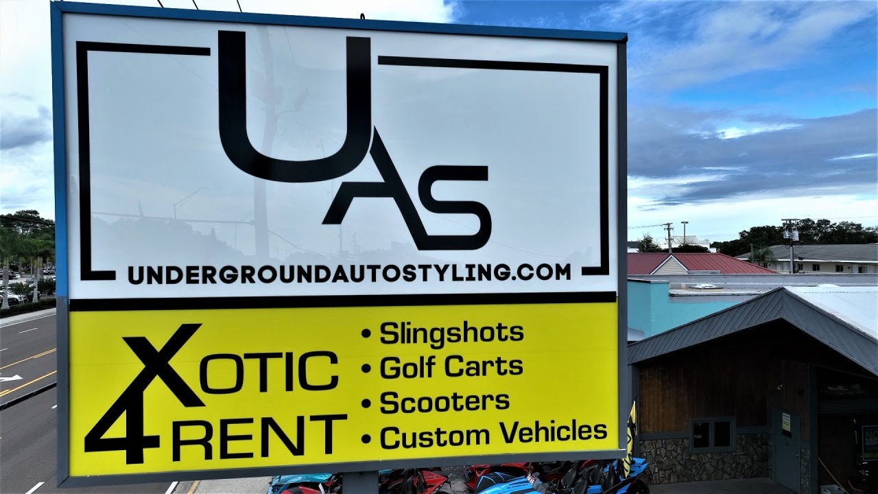 Xotic 4 Rent YouTube