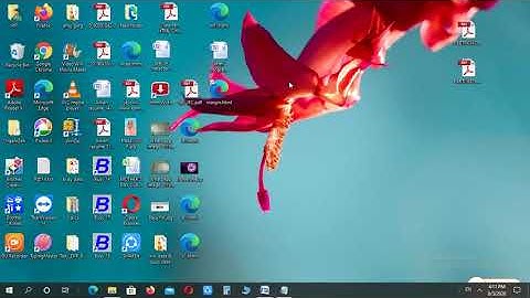 Class 7th Ch-5 (Working in HTML 5) Part-5 [5 August 2020]