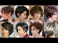 Super classy Short Pixie HairCuts 🔥 38+ Trending Images