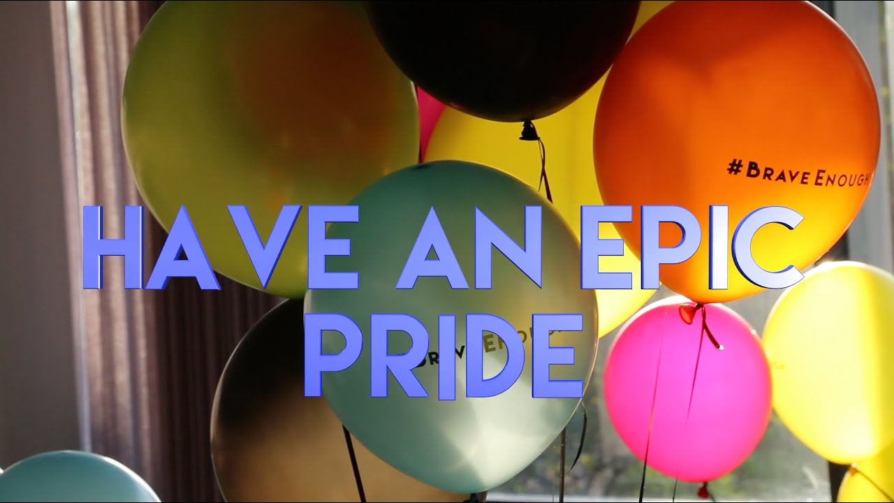 Cape Town Pride 2016 - The Build Up