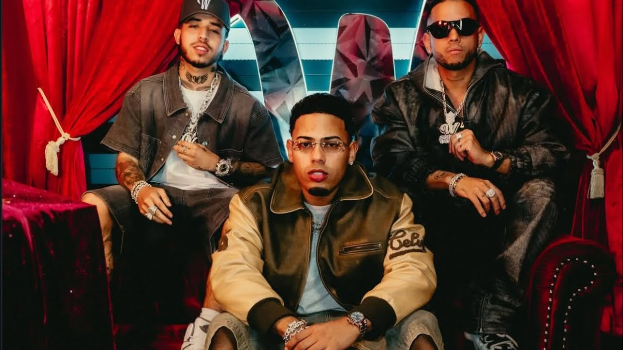 W SOUND DE MYKE TOWERS PREVIA WESTCOL EN VIVO