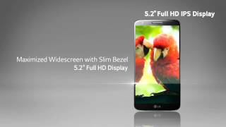 Lg G2S 5.2 Full Hd Ips Display