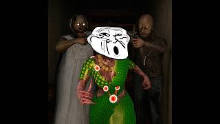 Kamla Shocked 😂 Granny &amp; Grandpaa Rocked 😎 || Kamla indian horror game #kamla