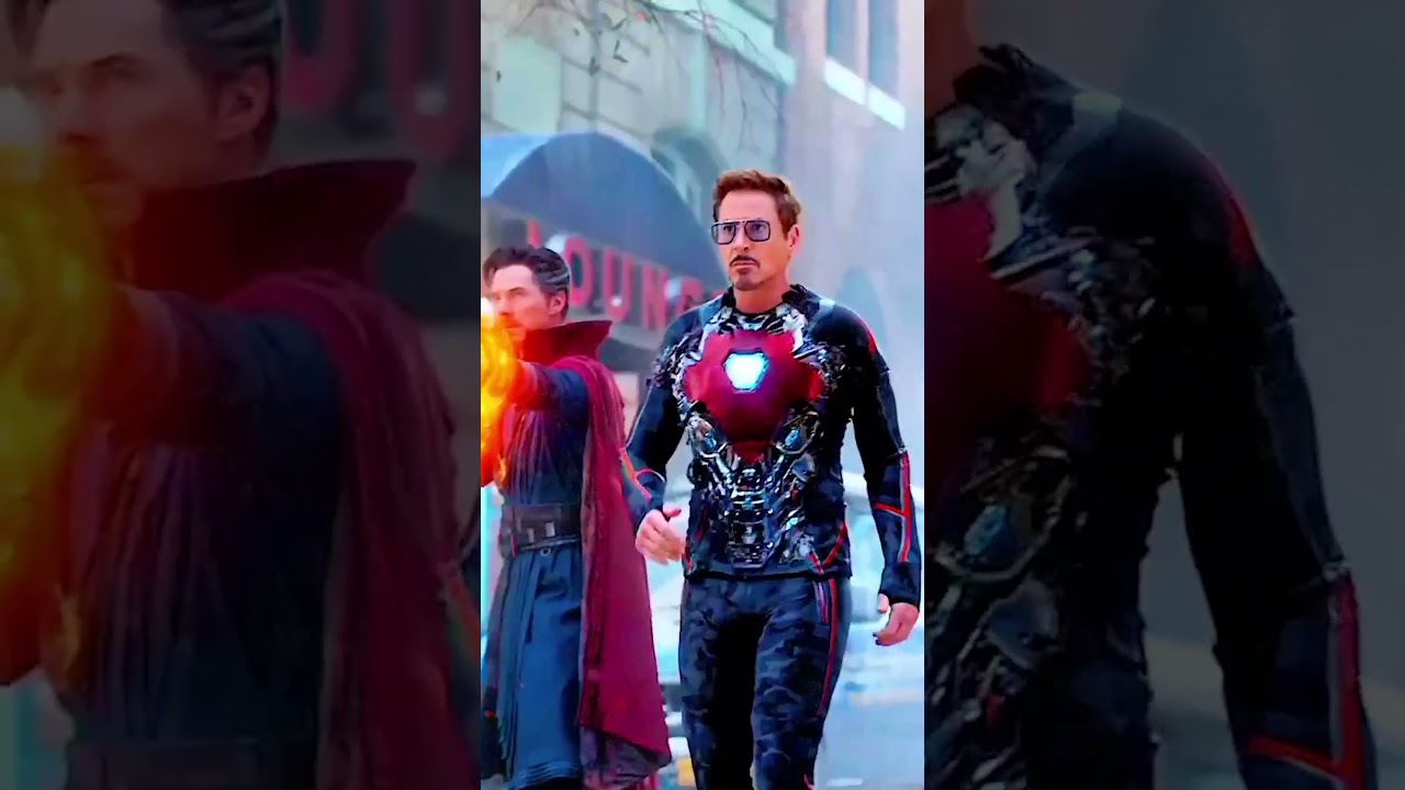 Ironman’s Anti-Adamantium Suit Explained 