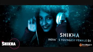 COVID 19 remix By DJ Shikha