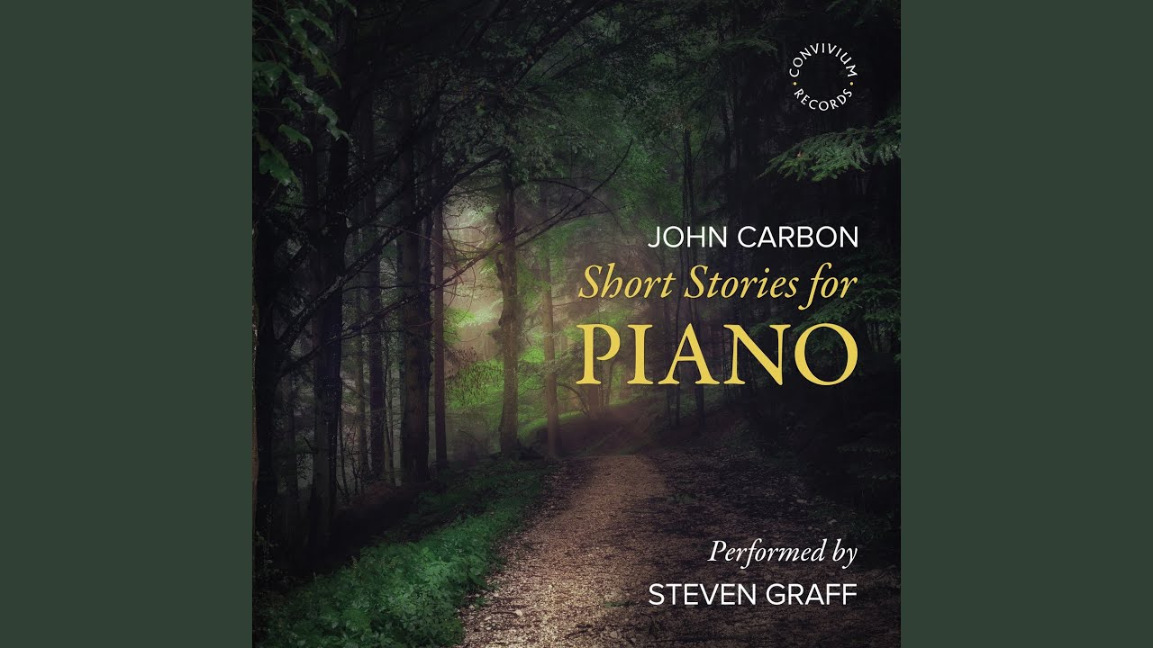 Watch Short Stories for Piano: XXI. Monks in the Catacombs on YouTube