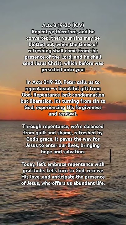 Embracing Repentance For Restoration A Devotional Reflecting Acts 3 embracing-repentance-for-restoration-a-devotional-reflecting-acts-3