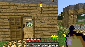 Minecraft Parkour - Tetrix1993