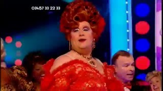 Michael Ball Hairspray Youtube Michael Ball Hairspray Youtube