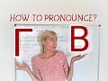 When Г is pronounced as В in Russian