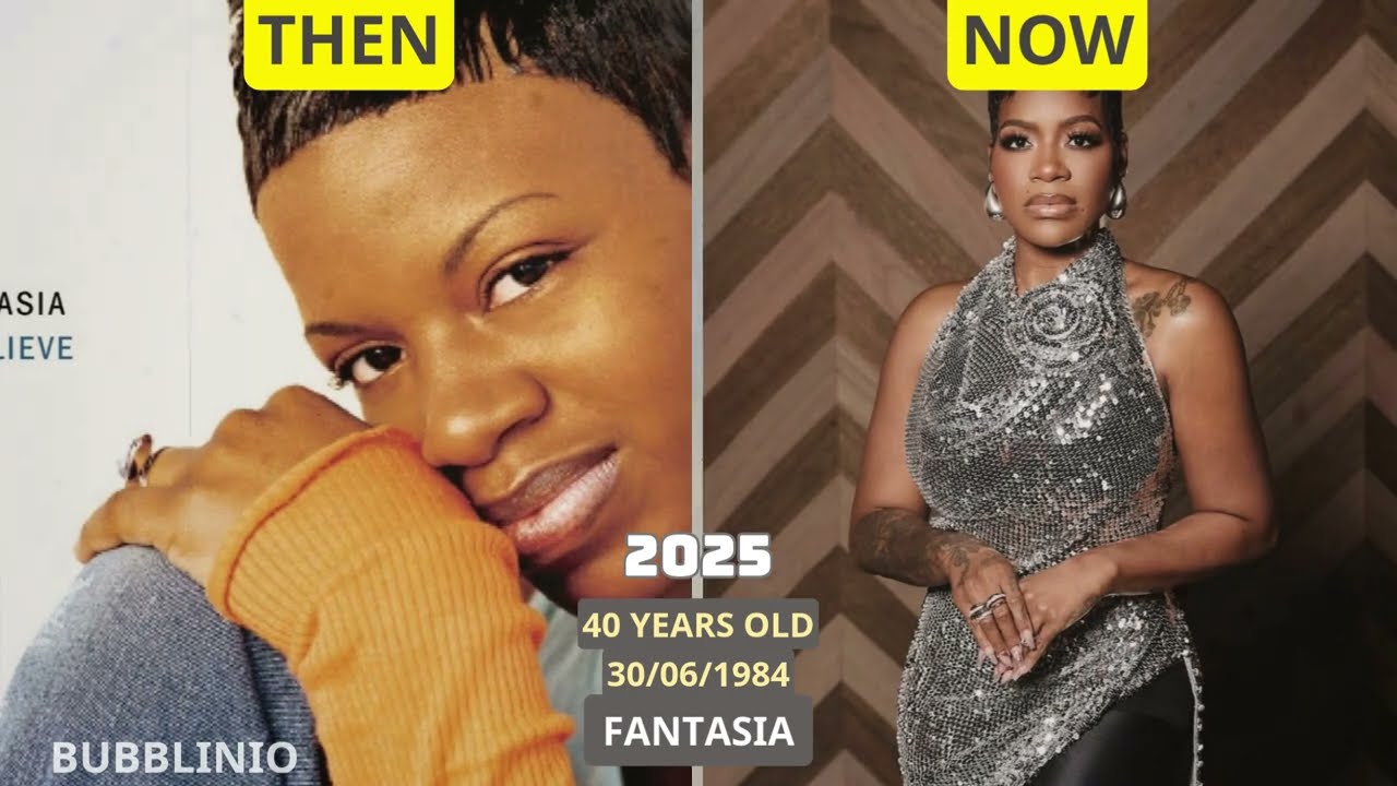 50 Music Stars Transformation 2025 | Famous Singers Then And Now #2