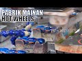 Kepoin Pabrik Mainan Hot Wheels | SI UNYIL (23/03/20)