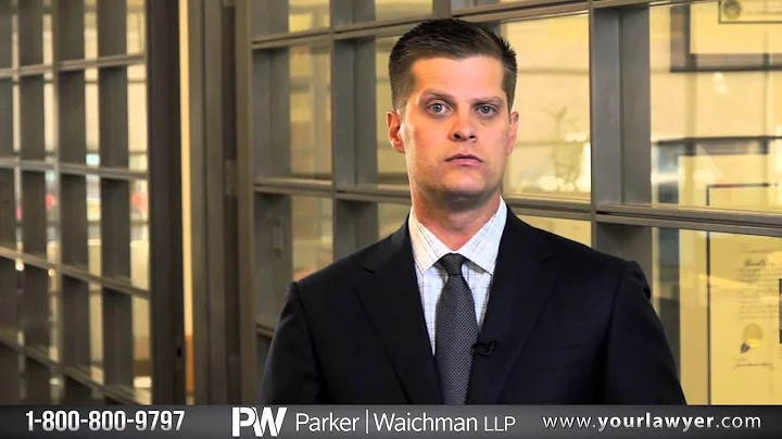 How to Prove a Witness has Lied at Trial - Attorney Nicholas Warywoda of Parker Waichman Explains
