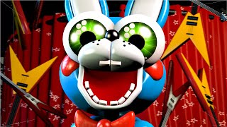 Who is the Real Bonnie ?! (FNaF/SFM | Funny Animation) Wealth