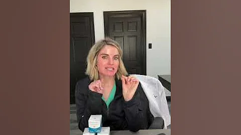 Daxxify - the new premium neurotoxin explained