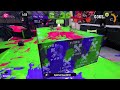 Grand Festival tricolor turf war