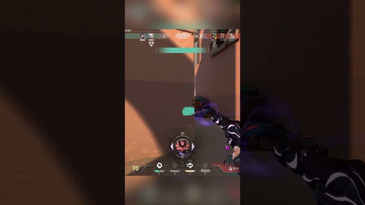 Sovereign Ghost ❤️ 