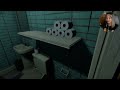 The Mortuary Assistant. Смена №3 18+ TGIF TGIHorror