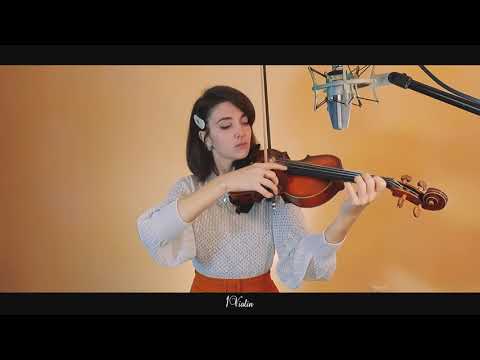 Naruto Soundtrack - Sadness and Sorrow ( Violin version ) | инструментальная музыка без слов