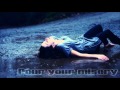 Video thumbnail of "I'm Only Happy When it Rains by Garbage (Lyrics)"
