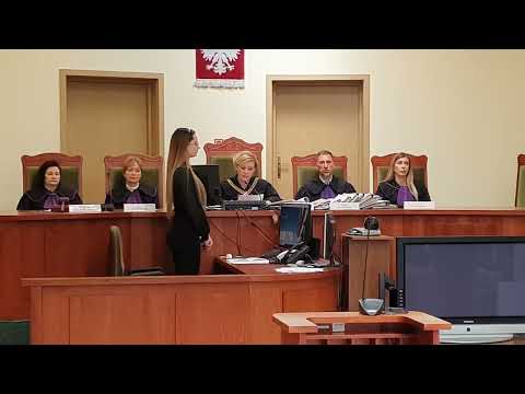 Płock. Dożywocie dla zabójców 20-letniego Rafała