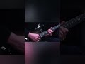 Cut Scene №27 #music #guitar #piano #jazz #drums #bass #guitarcover #trumpet #jazzfusion #band #rock