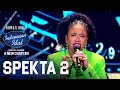 JEMIMAH - I DON'T WANNA MISS A THING (Aerosmith) - SPEKTA SHOW TOP 13 - Indonesian Idol 2021