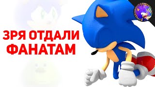 🎙HedgeCast: DIMA COOL и ГЕНРИ | Провал Фан-игр, Sonic Dream Team, Тизер Соник в Кино 3, FNAF фильм