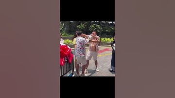 Irfan Hakim Dihadiahi Mobil Mewah oleh Raffi Ahmad Diulangtahunnya  yg ke 50th