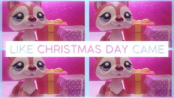 LPS MEP Move - Part 7 for LNS!