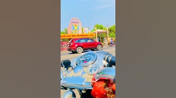 Chaudhary Charan Singh University Meerut campus