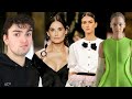 Fashion Critics Reviews Spring 2021 Haute Couture (Chanel, Valentino, & Fendi)