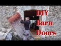 Ep 16 diy barn doors