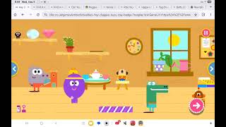 What Is It For Kids  Play Hey Duggees Party Games   Hey Duggee 