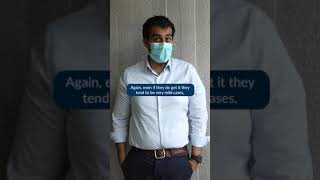 Zain Explains: If Im vaccinated, can I still get COVID-19?